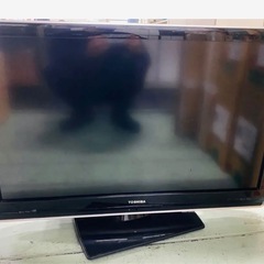 東芝製 液晶テレビ「37ZV500」37型の画像