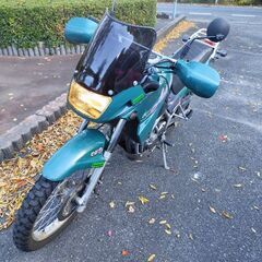 kle250 アネーロの画像