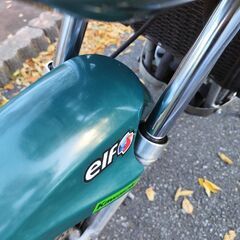 kle250 アネーロの画像