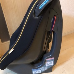 チャイルドシートの画像