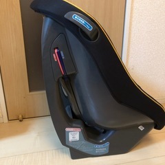 チャイルドシートの画像