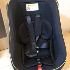 チャイルドシートの画像