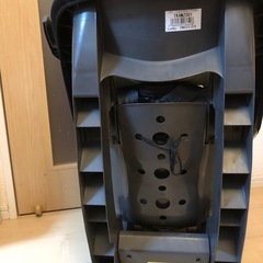 チャイルドシートの画像