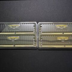 CORSAIR デスクトップ用PCメモリ 64GBの画像