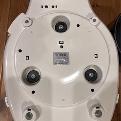 炊きたて マイコン炊飯ジャー 3合 JAI-R552の画像