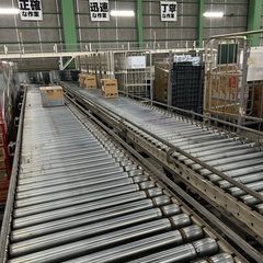 週1可日払い、1/4迄の短期倉庫内作業！社宅ありの画像