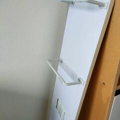 モニタースタンド 100cm EEX-DES21LBRの画像