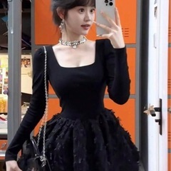 ワンホンセットアップの画像