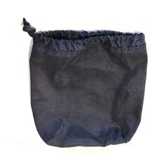 美品!EVERNEW アイゼン収納袋 エヴァニューの画像