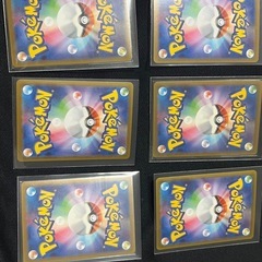 ポケモンカード　グッズ・どうぐ　モンスターボールミラーの画像