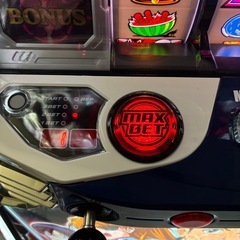 Lシン・エヴァンゲリオン　実機　簡易ユニット付の画像