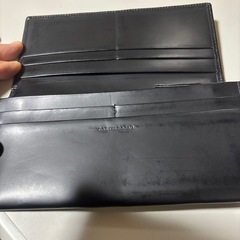 CASTELBAJAC長財布
の画像
