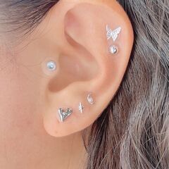 【12月受講限定🎅🏼】２Day’s 耳つぼ×ドライヘッド同時習得キャンペーン❤️‍🔥❤️‍🔥の画像