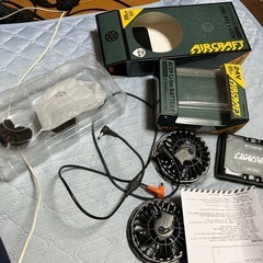 バートル売りますの画像