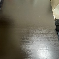 イケヤ　ALEX アレクス デスク、ダークグレー、の画像