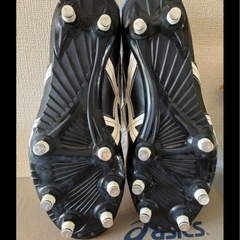 アシックスの画像