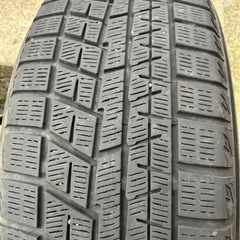 履き潰し転がし用横浜IG60  225/60R17  四本の画像
