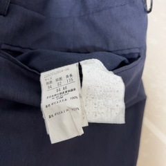 スーツ A6セットアップ　メンズの画像