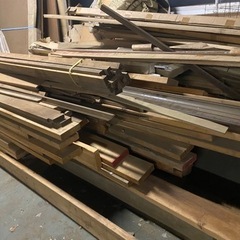 建材 断熱材 あげます うります。の画像