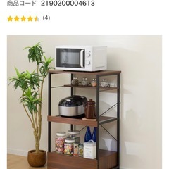 ニトリレンジラック(OT002 MBR/BK)の画像