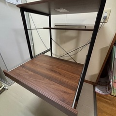 ニトリレンジラック(OT002 MBR/BK)の画像