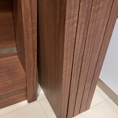 おしゃれ本棚の画像