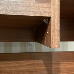 おしゃれ本棚の画像