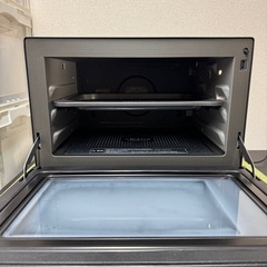 Panasonic オーブンレンジ ビストロパナソニックNE-BS1400-RK 電子レンジの画像