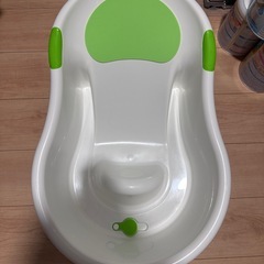 ベビーバスの画像