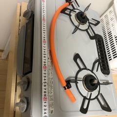 LPガス 煤气灶の画像