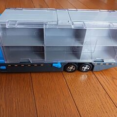 おかたづけコンボイの画像