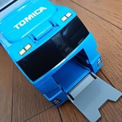 おかたづけコンボイの画像