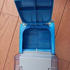 おかたづけコンボイの画像