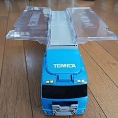 おかたづけコンボイの画像