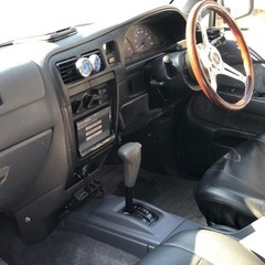 トヨタ ハイラックスの画像