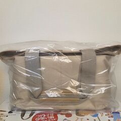 【新品】カメラバックの画像