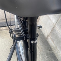 27インチ自転車 の画像
