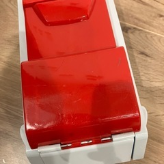 値下げしました！　パウパト　パウパトローラー　 おもちゃ　子供向けの画像