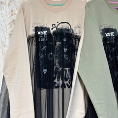 取りに来れる方が決まりました！女性用ワンピースLLの画像