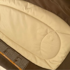 GRACO ベビーベットの画像