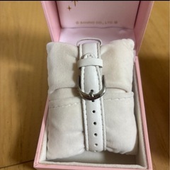 マイメロディ　大人用腕時計
の画像