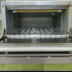 Panasonic/パナソニック/コンパクトオーブン/NB-DT52/　オーブントースターの画像