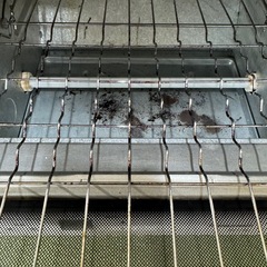 Panasonic/パナソニック/コンパクトオーブン/NB-DT52/　オーブントースターの画像