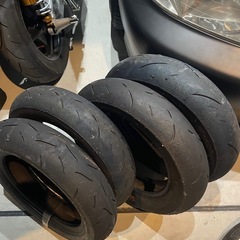 CST ハイグリ  10インチの画像