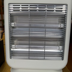 電気ストーブの画像