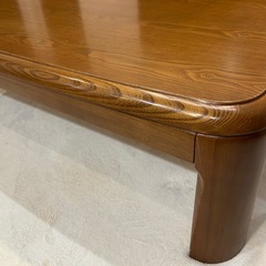 こたつ　
テーブル の画像