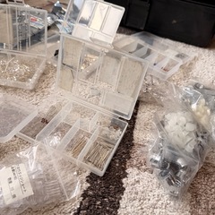 電子工作 LED セットの画像