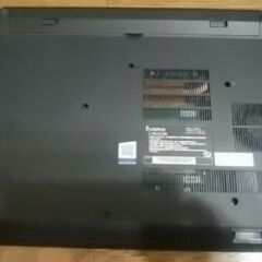 ☀ 8世代i3 SSD256G/メモリ8G ☀ iiyama 15.6インチ Styleの画像