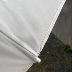 IKEA サムソー　屋外用パラソルの画像