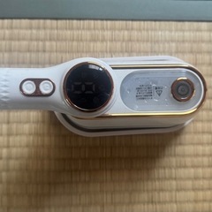 アイロンの画像